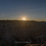 Sunset Bryce Point, Bryce Canyon UT