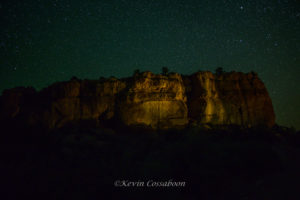 Slot Canyon Inn