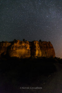Slot Canyon Inn