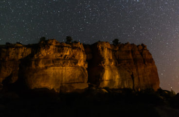 2018 Visit to Bryce Canyon, Utah