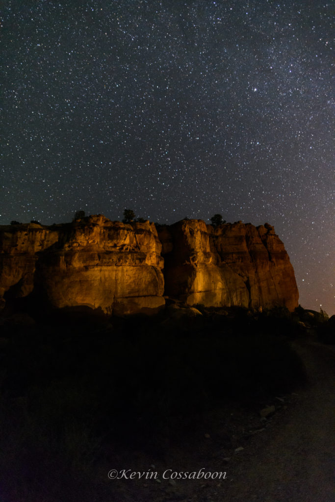 Slot Canyon Inn