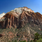 Zion Canyon