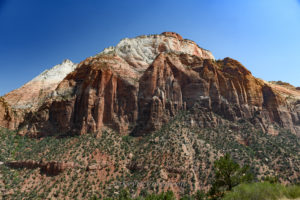 Zion Canyon