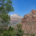 Zion Canyon