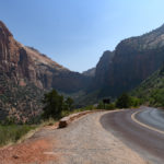 Zion Canyon