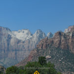 Zion Canyon