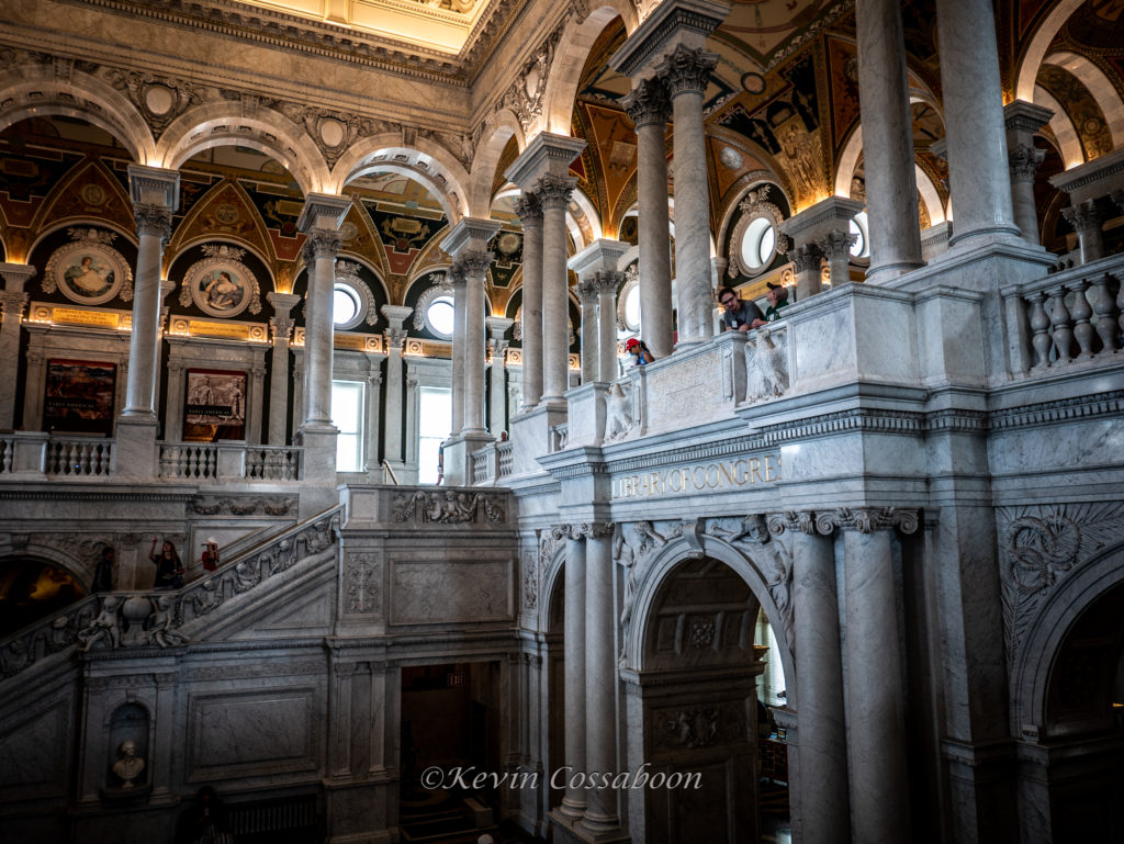 Library of Congress