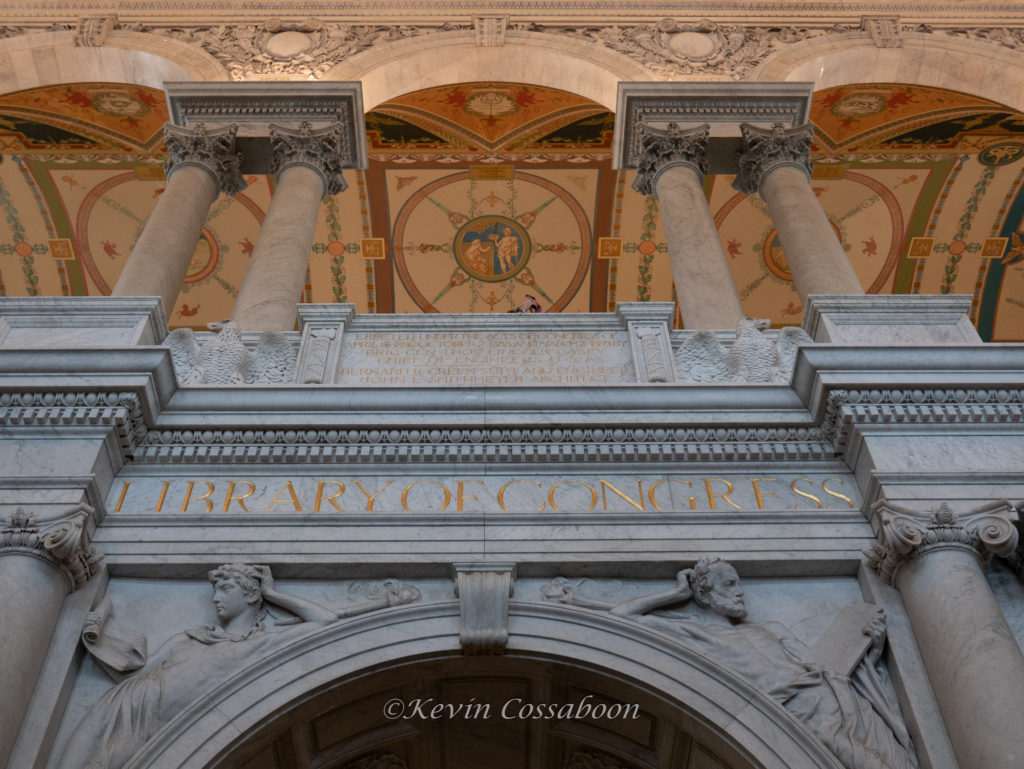 Library of Congress