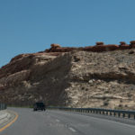 Drive to Bryce Canyon from Las Vegas