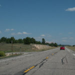 Drive to Bryce Canyon from Las Vegas