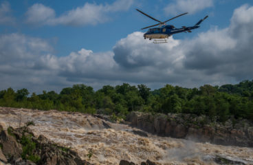 Great Falls Aug 4