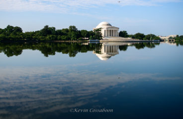 Washington Downtown Aug 5