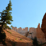 Bryce Canyon / Peekaboo Canyon Trail