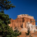 Bryce Canyon / Peekaboo Canyon Trail