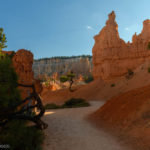 Bryce Canyon / Peekaboo Canyon Trail