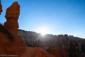 Bryce Canyon / Peekaboo Canyon Trail