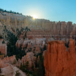 Bryce Canyon / Peekaboo Canyon Trail