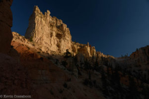 Bryce Canyon / Peekaboo Canyon Trail