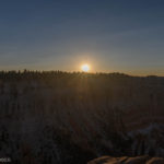 Sunset Bryce Point, Bryce Canyon UT