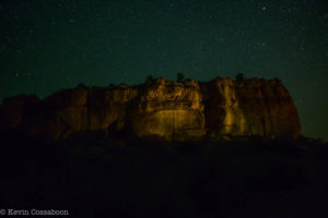 Slot Canyon Inn