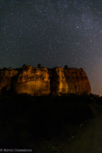 Slot Canyon Inn