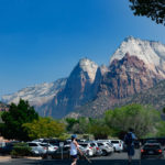 Zion Canyon