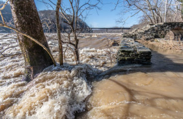 Harpers Ferry Dec 23 2018