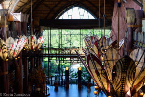 Animal Kingdom Lodge