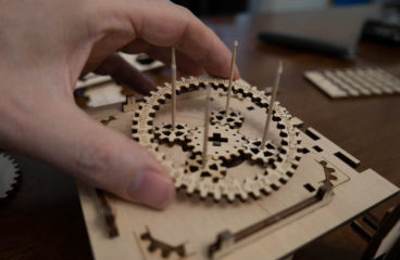 UGEARS