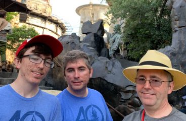 2019-Vacation-Disney-Fun