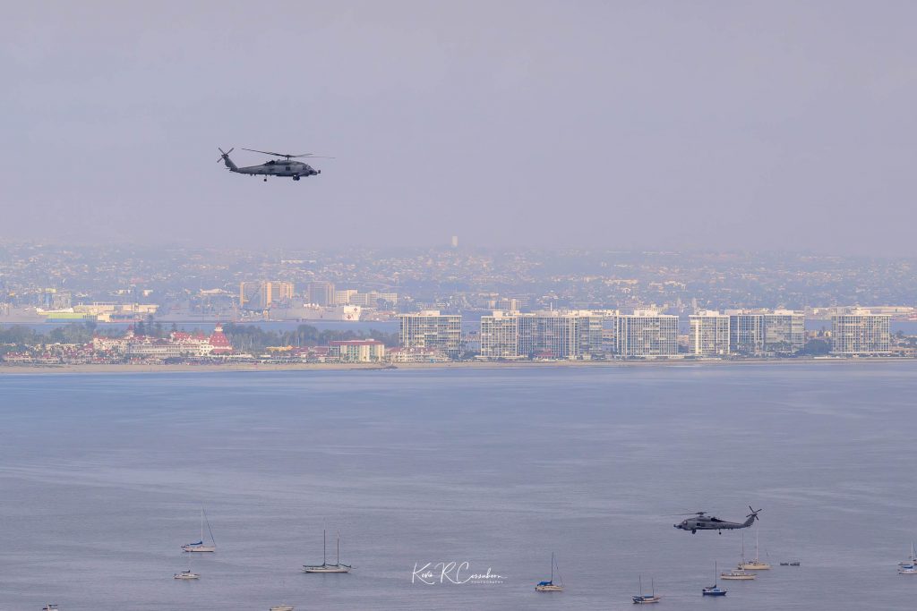 Photo taken by Kevin Cossaboon.